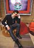 Eric Saade © Disney Channel_Pelle T Nilsson
