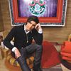 Eric Saade © Disney Channel_Pelle T Nilsson