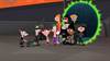 Phineas och Ferb i en annan dimension © Disney