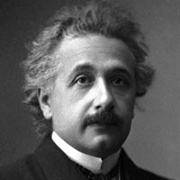 einstein