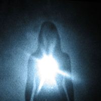 Viola, Bill, Bodies of Light, 2006. Video.
