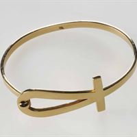 Kofi Annans armband