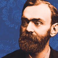 Alfred Nobel