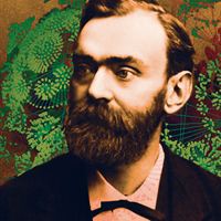 Alfred Nobel