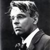 Yeats visas på Nobelmuseet