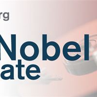 Ask a Nobel Laureate with Albert Fert on YouTube