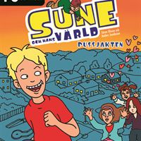 Sune boxshot
