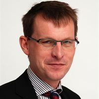 Rikard Appelgren VD WSP Sverige