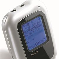Asono OPUS512 MP3player