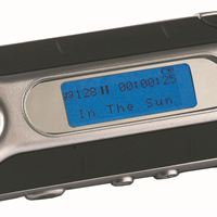 Mpman MPFUB26 MP3 player