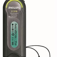 Philips Key015 MP3 player