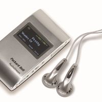 Packard Bell FM256 audiodre