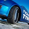 Nokian Tyres Fastest on Ice: New World Record 331,61 km/h!