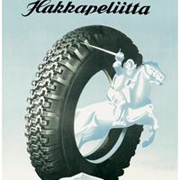 Hakkapeliitta 75