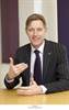 Christian Hermelin, CEO Fabege