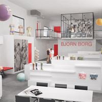 Björn Borg relocate to new premises in Apotekaren 22