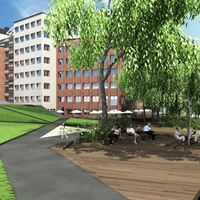 Nöten bild 1 (Reflex Arkitekter)