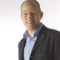 Per Östlund, new MD of the Swedish software company Roxen
