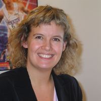 Märta Rydbeck 2
