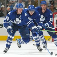 NHL TOR Sundin HiRes