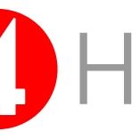 tv4 hd logo