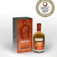 Guldvinnande Mackmyra