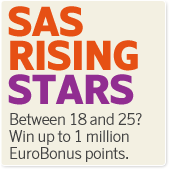 SAS Rising Stars