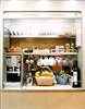 SAS Business, snack buffet
