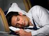 SAS Business Sleeper, comfort