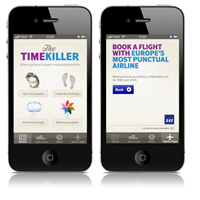 SAS App Time Killer