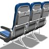 New seats I