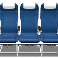 New seats II