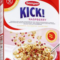 Kick Raspberry