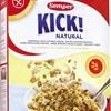 Kick Natural
