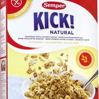 Kick Natural