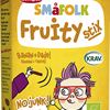 Småfolk Fruity Stix, Banan Dadel
