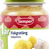 Fiskgratäng 1 år
