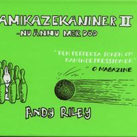 Kamikazekaniner 2