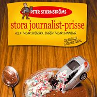 Prisse omslag