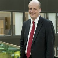 Peter Bodin