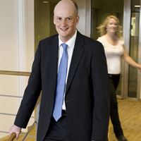 Peter Bodin