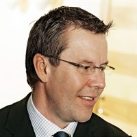Lars Wahlstrom proffice