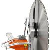 Husqvarna WS 482 HF