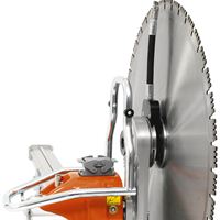 Husqvarna WS 482 HF