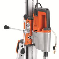 Husqvarna DM 340