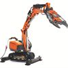 Husqvarna DXR 250