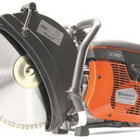 Husqvarn K 760