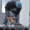 Husqvarna K 760 Cut-n-Break