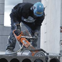 Husqvarna K 760 Cut-n-Break