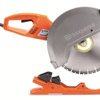 Husqvarna K 3000 Vac